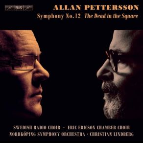 Download track Pettersson: Symphony No. 12 