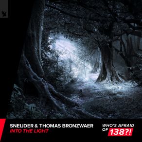 Download track Into The Light (Extended Mix) Thomas Bronzwaer