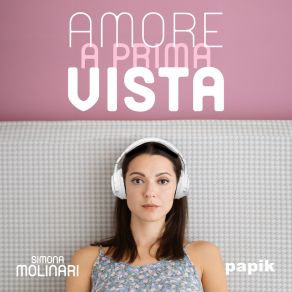 Download track Amore A Prima Vista (Extended) Simona Molinari, Papik