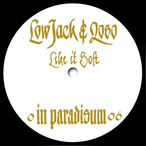 Download track Qoso - Like It Soft Low Jack QosoLow Jack