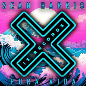 Download track Pura Vida (Radio Mix) Sean Harris (UK)