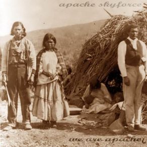 Download track W. A. R. Apache Skyforce