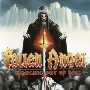 Download track Blood On My Soul Fallen Angel