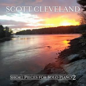 Download track Piano Sonata # 1: Allegretto Scott Cleveland