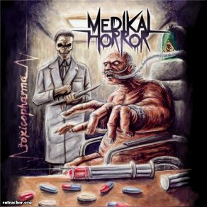 Download track El Títere Medikal Horror