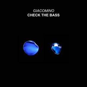 Download track Check The Bass (Extended Mix) Giacomino
