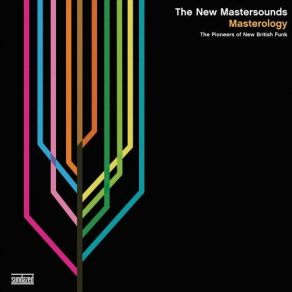 Download track The Minx The New Mastersounds