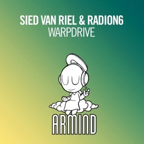 Download track Warpdrive (Radio Edit) Sied Van Riel, Radion 6