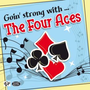 Download track Gone Gone The Four Aces