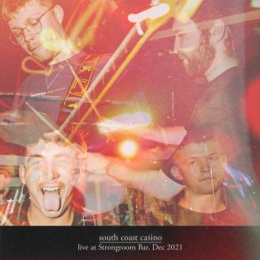 Download track Black & Gold (Live At Strongroom Bar. Dec 2021) South Coast Casino