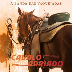 Download track Vaquejada É Meu Esporte Cavalo Arriado