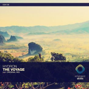 Download track The Voyage Hydron