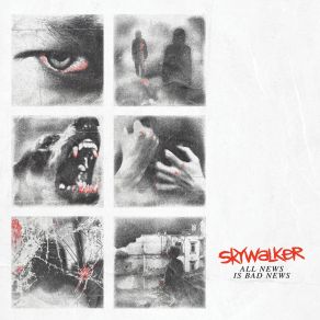 Download track Washing Me Away SkywalkerNo Face, No Case