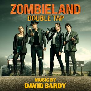 Download track Zombie Kill Of The Year Dave Sardy