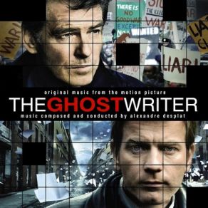 Download track Ghost Writer 21 Alexandre Desplat