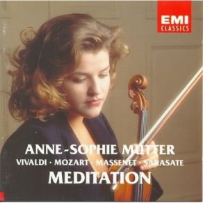 Download track 1. Vivaldi Antonio Concerto No. 3 In F The Four Seasons Autumn - Allegro Anne-Sophie Mutter