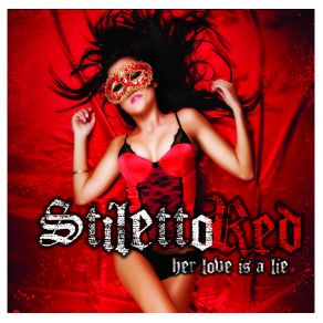 Download track World On Fire Stiletto Red