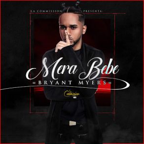 Download track Mera Bebe Bryant Myers