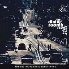 Download track Light Time Tales The Dining Rooms