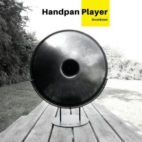 Download track Handpan Marching On Holy Highway Drumkoon