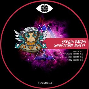 Download track Pindar (Original Mix) Sergio Pardo