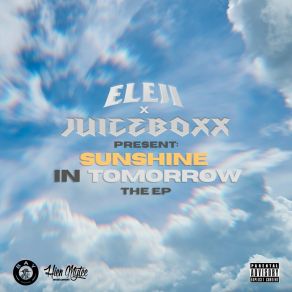 Download track Sunshine In Tomorrow JuiceBOXX