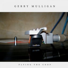 Download track So What (Hoo Hah) Gerry Mulligan