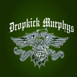 Download track Rude Awakenings Dropkick MurphysAl Barr