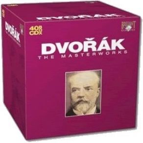 Download track Capriccio Antonín Dvořák