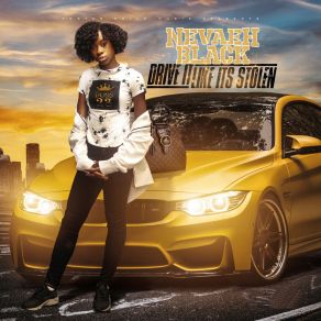 Download track Attached 2 U Nevaeh Black