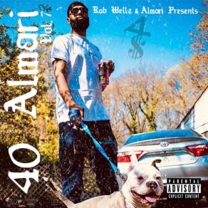 Download track Rise Above Rob WellzAlmari