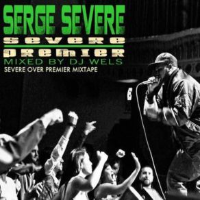 Download track B-Line Serge SevereGen. Erik