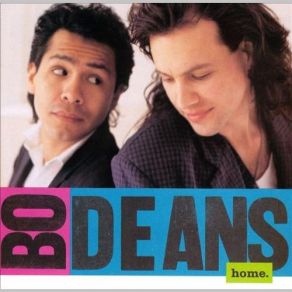 Download track When The Love Is Goob (I Mean Good) Bodeans