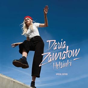 Download track Helsinki (Live) Daria Zawialow