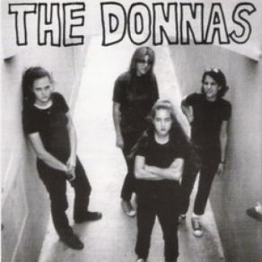 Download track Do You Wanna Go Out With Me The Donnas