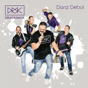 Download track En Klein Sünd (Et Nubbelleed) DräcksäckNubbelleed