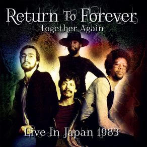 Download track Romantic Warrior (Live) Return To Forever