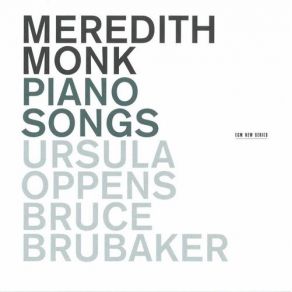 Download track Paris (1972) Meredith Monk