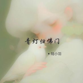 Download track 偏偏不让你找到 陆小羽