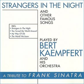 Download track I'm Beginning To See The Light Bert Kaempfert