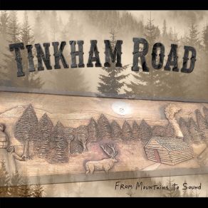 Download track Sasquatch Tinkham Road