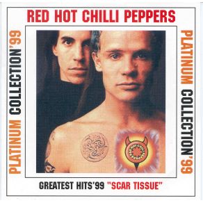 Download track Suck My Kiss The Red Hot Chili Peppers