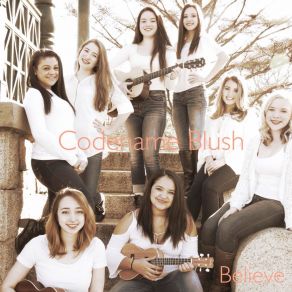 Download track In Love Codename BlushGabrielle, Allison, The Lizzy, Kait