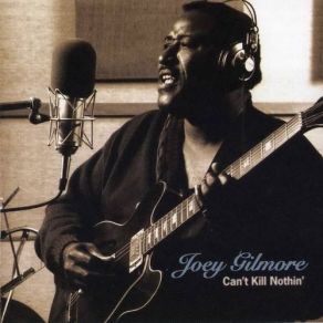 Download track Breaking Up Somebody's Home Joey Gilmore