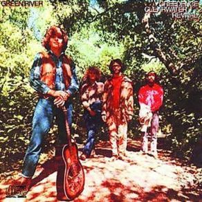 Download track Sinister Purpose Creedence Clearwater Revival