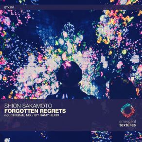 Download track Forgotten Regrets (Extended Mix) Idy Ramy