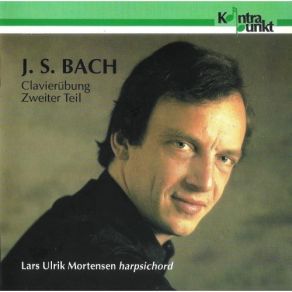 Download track 1. Clavierübung Zweiter Teil: Concerto Nach Italiänischen Gusto BWV 971 BC L7: [Allegro] - Andante - Presto Johann Sebastian Bach