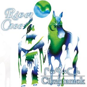 Download track Old School R. C. 3 River Cree