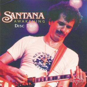 Download track Jingo - Live Santana