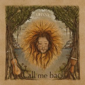 Download track Garden Eden Part Ii' Ohana Kimeya